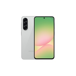 Samsung SM-A566B A56 6,7" 5G 8/256GB DualSIM világosszürke okostelefon