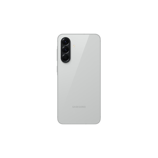 Samsung SM-A566B A56 6,7" 5G 8/256GB DualSIM világosszürke okostelefon