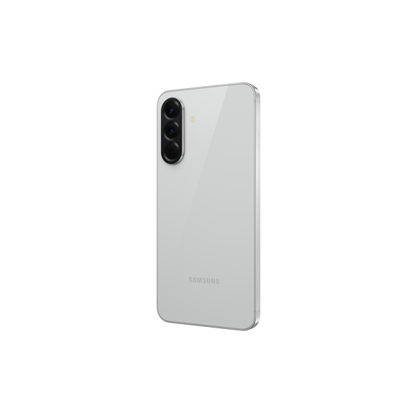 Samsung SM-A566B A56 6,7" 5G 8/256GB DualSIM világosszürke okostelefon