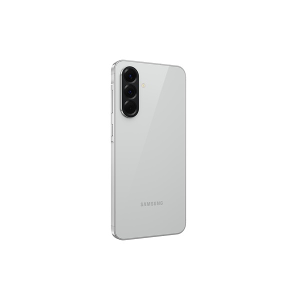 Samsung SM-A566B A56 6,7" 5G 8/256GB DualSIM világosszürke okostelefon