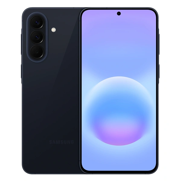 Samsung SM-A576BDBBEUE Galaxy A57 6,7" 5G 8/128GB DualSIM király tengerészkék okostelefon