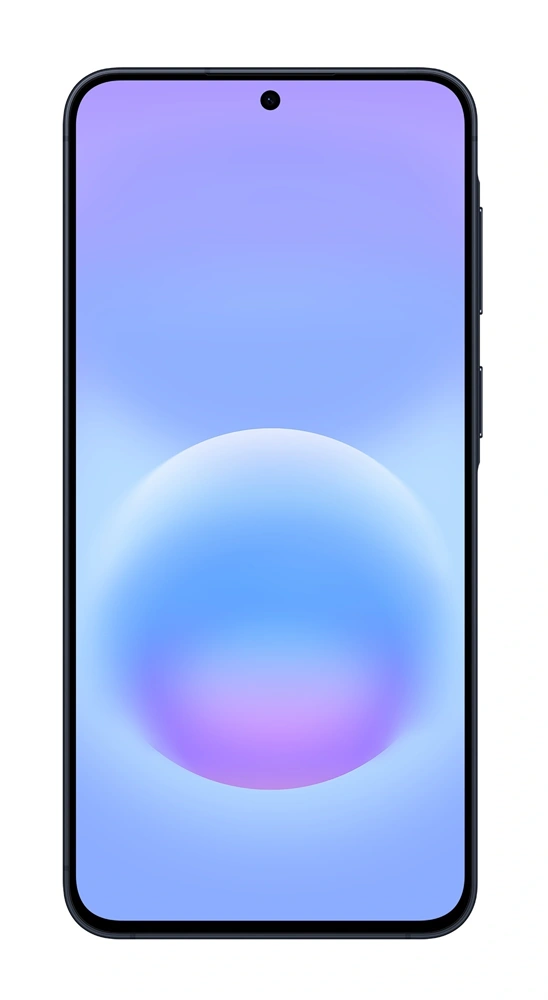 Samsung SM-A576BDBBEUE Galaxy A57 6,7" 5G 8/128GB DualSIM király tengerészkék okostelefon