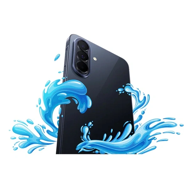 Samsung SM-A576BDBBEUE Galaxy A57 6,7" 5G 8/128GB DualSIM király tengerészkék okostelefon