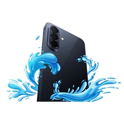 Samsung SM-A576BDBBEUE Galaxy A57 6,7" 5G 8/128GB DualSIM király tengerészkék okostelefon