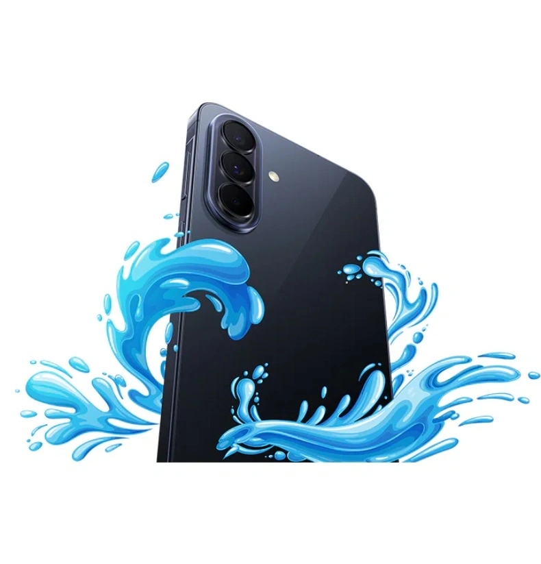 Samsung SM-A576BDBBEUE Galaxy A57 6,7" 5G 8/128GB DualSIM király tengerészkék okostelefon