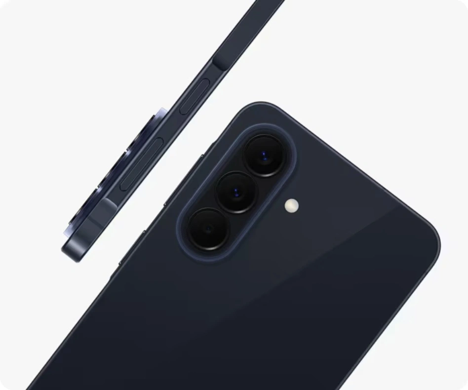 Samsung SM-A576BDBBEUE Galaxy A57 6,7" 5G 8/128GB DualSIM király tengerészkék okostelefon