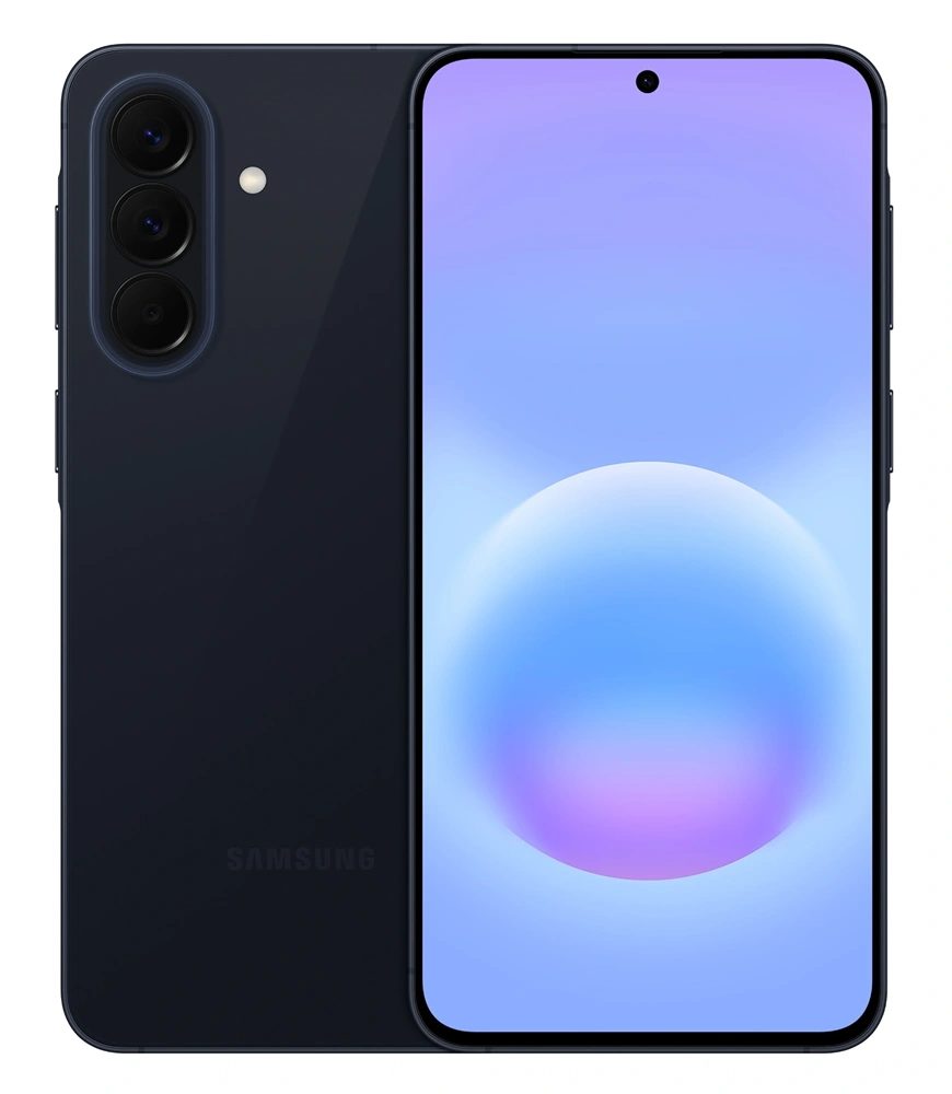 Samsung SM-A576BDBDEUE Galaxy A57 6,7" 5G 8/256GB DualSIM király tengerészkék okostelefon