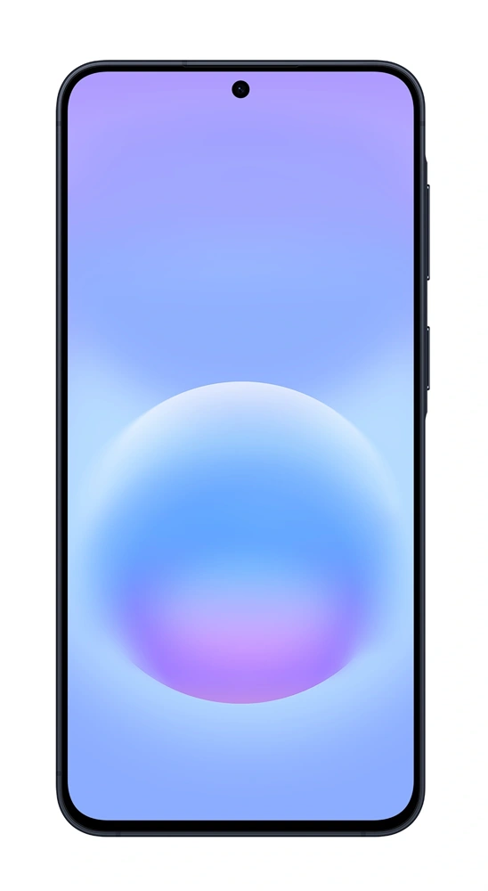 Samsung SM-A576BDBDEUE Galaxy A57 6,7" 5G 8/256GB DualSIM király tengerészkék okostelefon