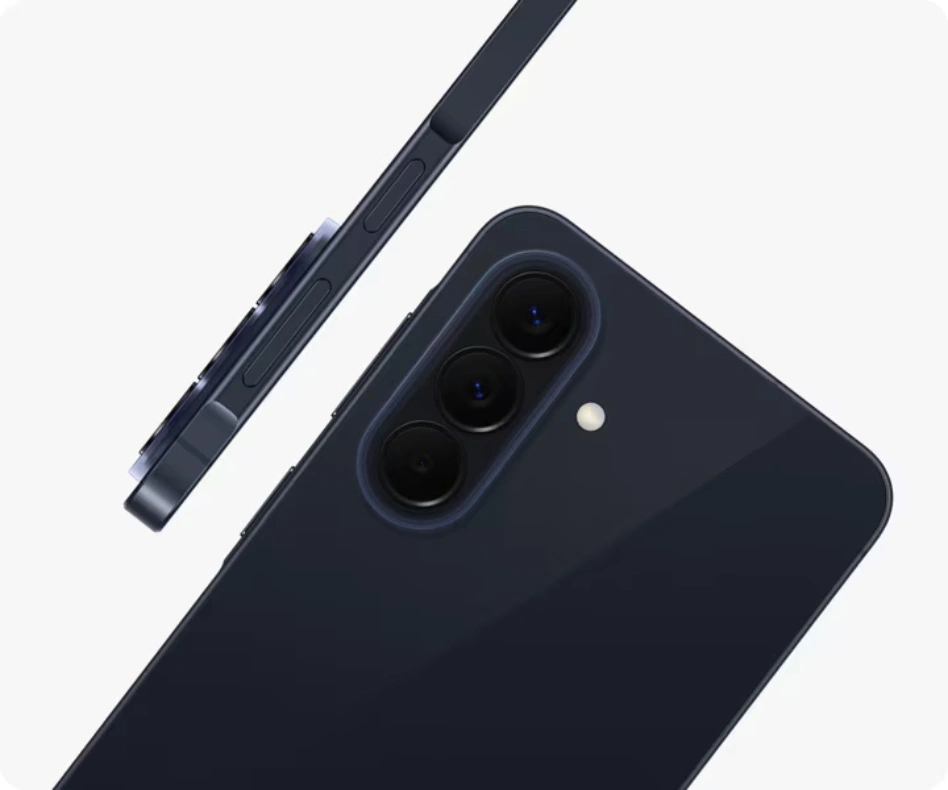 Samsung SM-A576BDBDEUE Galaxy A57 6,7" 5G 8/256GB DualSIM király tengerészkék okostelefon