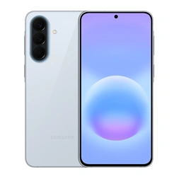 Samsung SM-A576BLBBEUE Galaxy A57 6,7" 5G 8/128GB DualSIM király jegeskék okostelefon