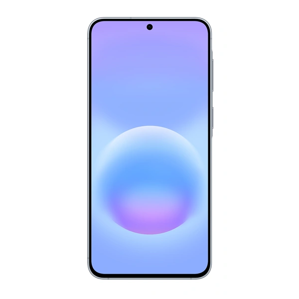 Samsung SM-A576BLBBEUE Galaxy A57 6,7" 5G 8/128GB DualSIM király jegeskék okostelefon