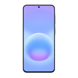 Samsung SM-A576BLBBEUE Galaxy A57 6,7" 5G 8/128GB DualSIM király jegeskék okostelefon