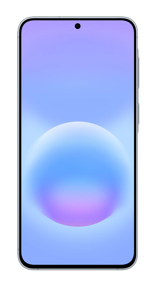 Samsung SM-A576BLBBEUE Galaxy A57 6,7" 5G 8/128GB DualSIM király jegeskék okostelefon