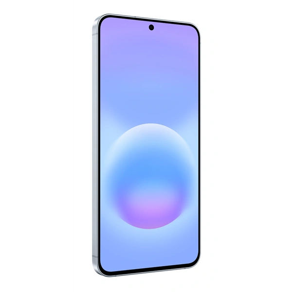 Samsung SM-A576BLBBEUE Galaxy A57 6,7" 5G 8/128GB DualSIM király jegeskék okostelefon