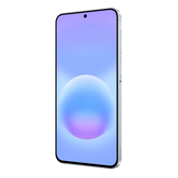 Samsung SM-A576BLBBEUE Galaxy A57 6,7" 5G 8/128GB DualSIM király jegeskék okostelefon