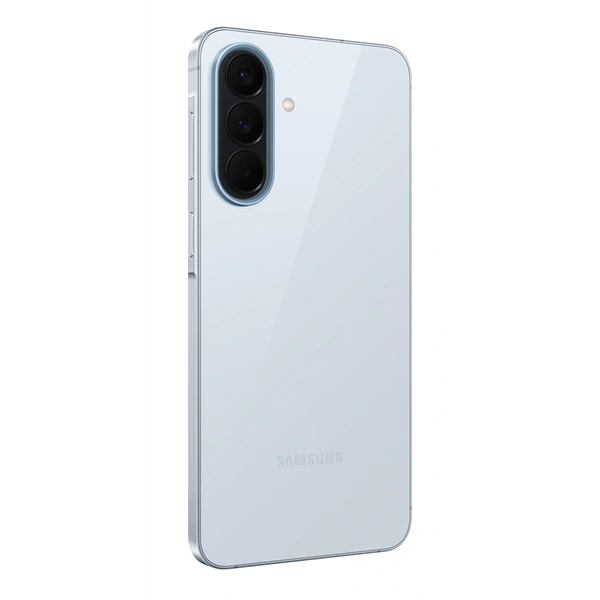 Samsung SM-A576BLBBEUE Galaxy A57 6,7" 5G 8/128GB DualSIM király jegeskék okostelefon