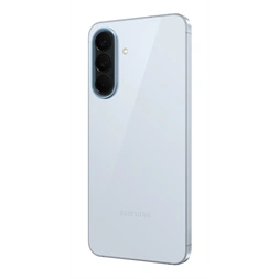 Samsung SM-A576BLBBEUE Galaxy A57 6,7" 5G 8/128GB DualSIM király jegeskék okostelefon