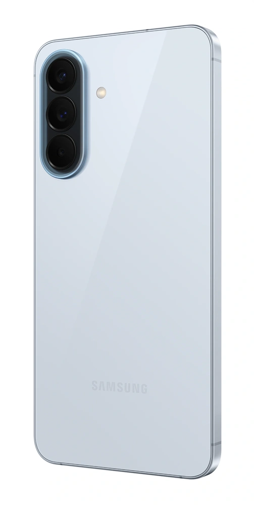 Samsung SM-A576BLBBEUE Galaxy A57 6,7" 5G 8/128GB DualSIM király jegeskék okostelefon