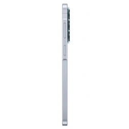 Samsung SM-A576BLBBEUE Galaxy A57 6,7" 5G 8/128GB DualSIM király jegeskék okostelefon