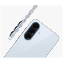 Samsung SM-A576BLBBEUE Galaxy A57 6,7" 5G 8/128GB DualSIM király jegeskék okostelefon