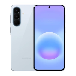 Samsung SM-A576BLBDEUE Galaxy A57 6,7" 5G 8/256GB DualSIM király jegeskék okostelefon