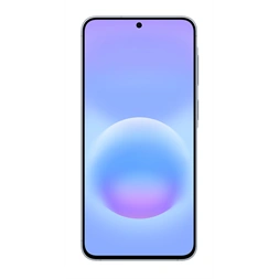 Samsung SM-A576BLBDEUE Galaxy A57 6,7" 5G 8/256GB DualSIM király jegeskék okostelefon