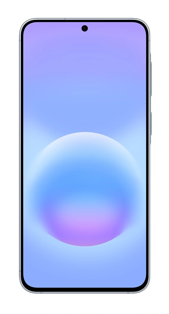 Samsung SM-A576BLBDEUE Galaxy A57 6,7" 5G 8/256GB DualSIM király jegeskék okostelefon