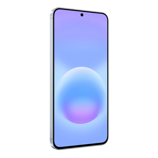 Samsung SM-A576BLBDEUE Galaxy A57 6,7" 5G 8/256GB DualSIM király jegeskék okostelefon