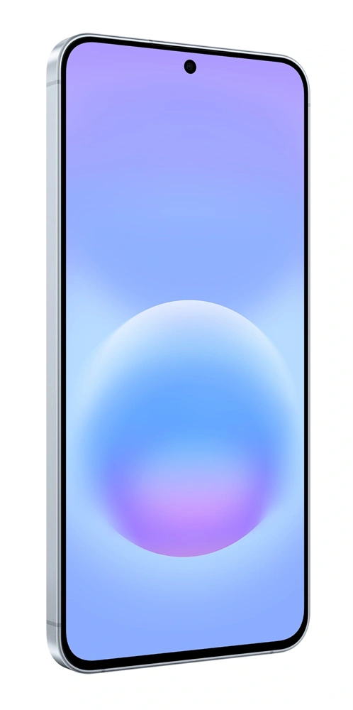 Samsung SM-A576BLBDEUE Galaxy A57 6,7" 5G 8/256GB DualSIM király jegeskék okostelefon