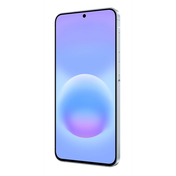 Samsung SM-A576BLBDEUE Galaxy A57 6,7" 5G 8/256GB DualSIM király jegeskék okostelefon