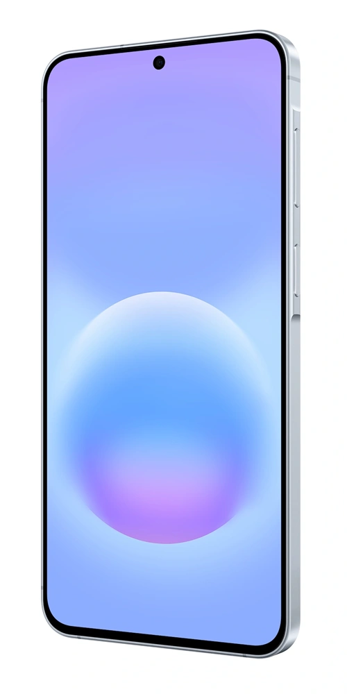 Samsung SM-A576BLBDEUE Galaxy A57 6,7" 5G 8/256GB DualSIM király jegeskék okostelefon