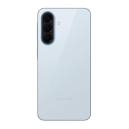 Samsung SM-A576BLBDEUE Galaxy A57 6,7" 5G 8/256GB DualSIM király jegeskék okostelefon