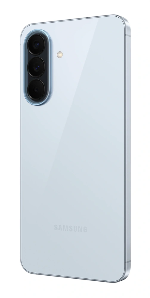 Samsung SM-A576BLBDEUE Galaxy A57 6,7" 5G 8/256GB DualSIM király jegeskék okostelefon