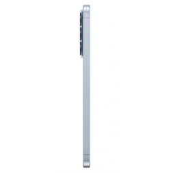 Samsung SM-A576BLBDEUE Galaxy A57 6,7" 5G 8/256GB DualSIM király jegeskék okostelefon