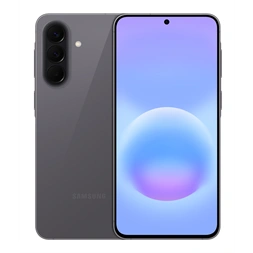 Samsung SM-A576BZABEUE Galaxy A57 6,7" 5G 8/128GB DualSIM király szürke okostelefon