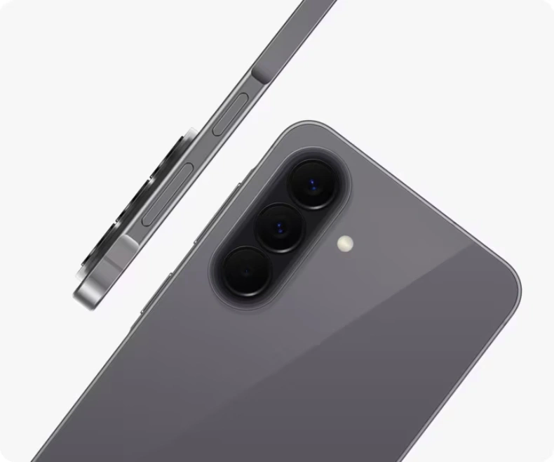 Samsung SM-A576BZABEUE Galaxy A57 6,7" 5G 8/128GB DualSIM király szürke okostelefon