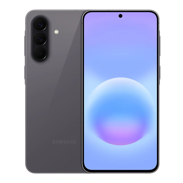 Samsung SM-A576BZADEUE Galaxy A57 6,7" 5G 8/256GB DualSIM király szürke okostelefon