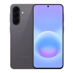 Samsung SM-A576BZADEUE Galaxy A57 6,7" 5G 8/256GB DualSIM király szürke okostelefon