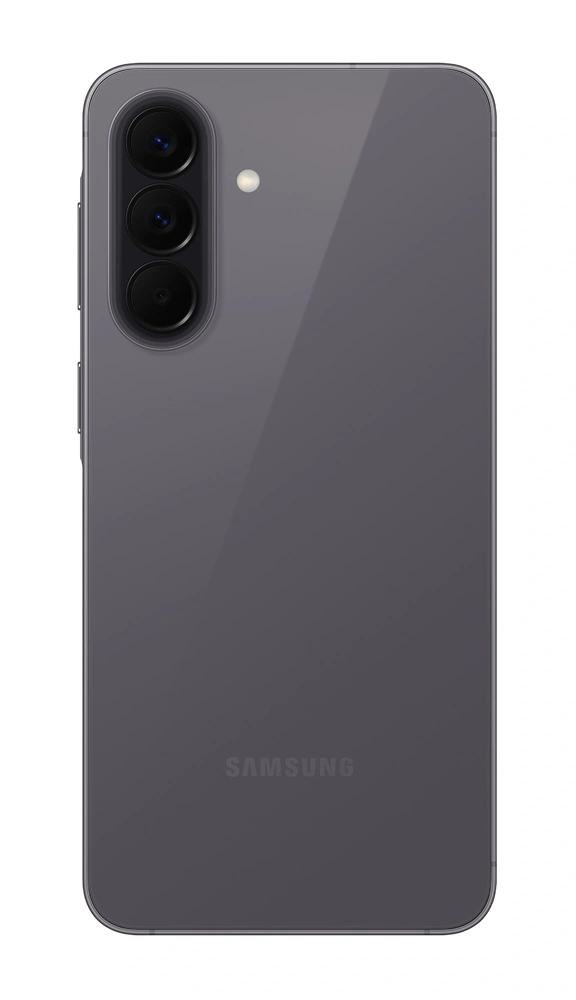 Samsung SM-A576BZADEUE Galaxy A57 6,7" 5G 8/256GB DualSIM király szürke okostelefon