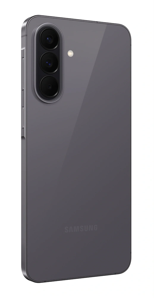 Samsung SM-A576BZADEUE Galaxy A57 6,7" 5G 8/256GB DualSIM király szürke okostelefon