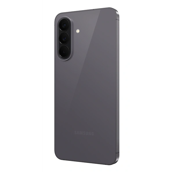 Samsung SM-A576BZADEUE Galaxy A57 6,7" 5G 8/256GB DualSIM király szürke okostelefon