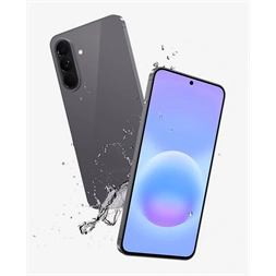 Samsung SM-A576BZADEUE Galaxy A57 6,7" 5G 8/256GB DualSIM király szürke okostelefon