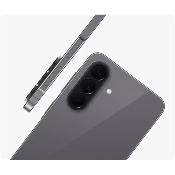 Samsung SM-A576BZADEUE Galaxy A57 6,7" 5G 8/256GB DualSIM király szürke okostelefon