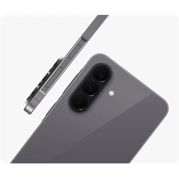 Samsung SM-A576BZADEUE Galaxy A57 6,7" 5G 8/256GB DualSIM király szürke okostelefon