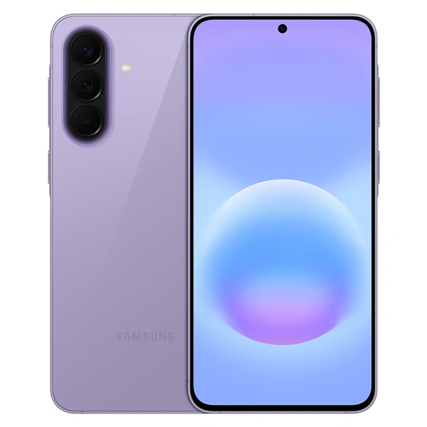 Samsung SM-A576BZVBEUE Galaxy A57 6,7" 5G 8/128GB DualSIM király lila okostelefon