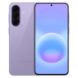 Samsung SM-A576BZVBEUE Galaxy A57 6,7" 5G 8/128GB DualSIM király lila okostelefon