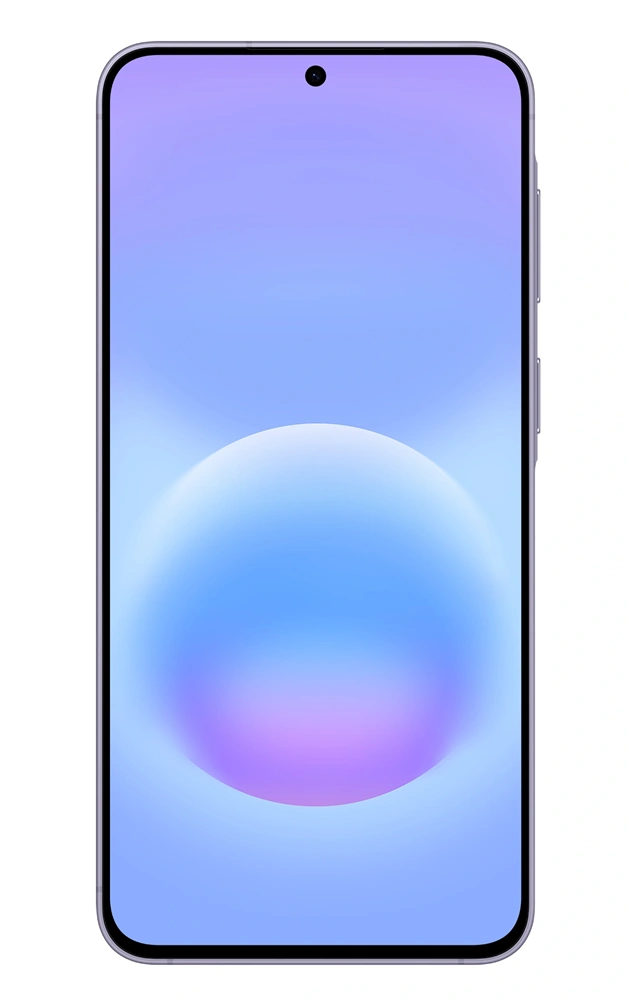 Samsung SM-A576BZVBEUE Galaxy A57 6,7" 5G 8/128GB DualSIM király lila okostelefon