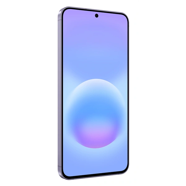 Samsung SM-A576BZVBEUE Galaxy A57 6,7" 5G 8/128GB DualSIM király lila okostelefon