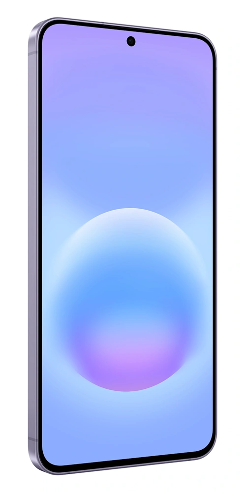 Samsung SM-A576BZVBEUE Galaxy A57 6,7" 5G 8/128GB DualSIM király lila okostelefon