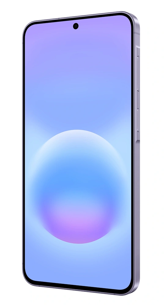 Samsung SM-A576BZVBEUE Galaxy A57 6,7" 5G 8/128GB DualSIM király lila okostelefon